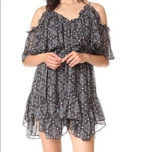 Misa Los Angeles Suki dress